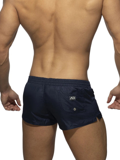 Men's Quick-Dry Beach Shorts