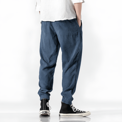 Comfort-Soft Corduroy Pants