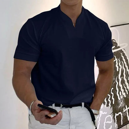Men's Quick-Dry Performance Tee