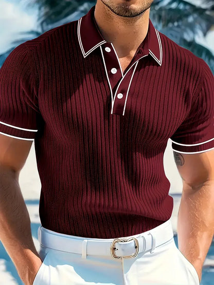 Moisture-Wicking T-Shirt