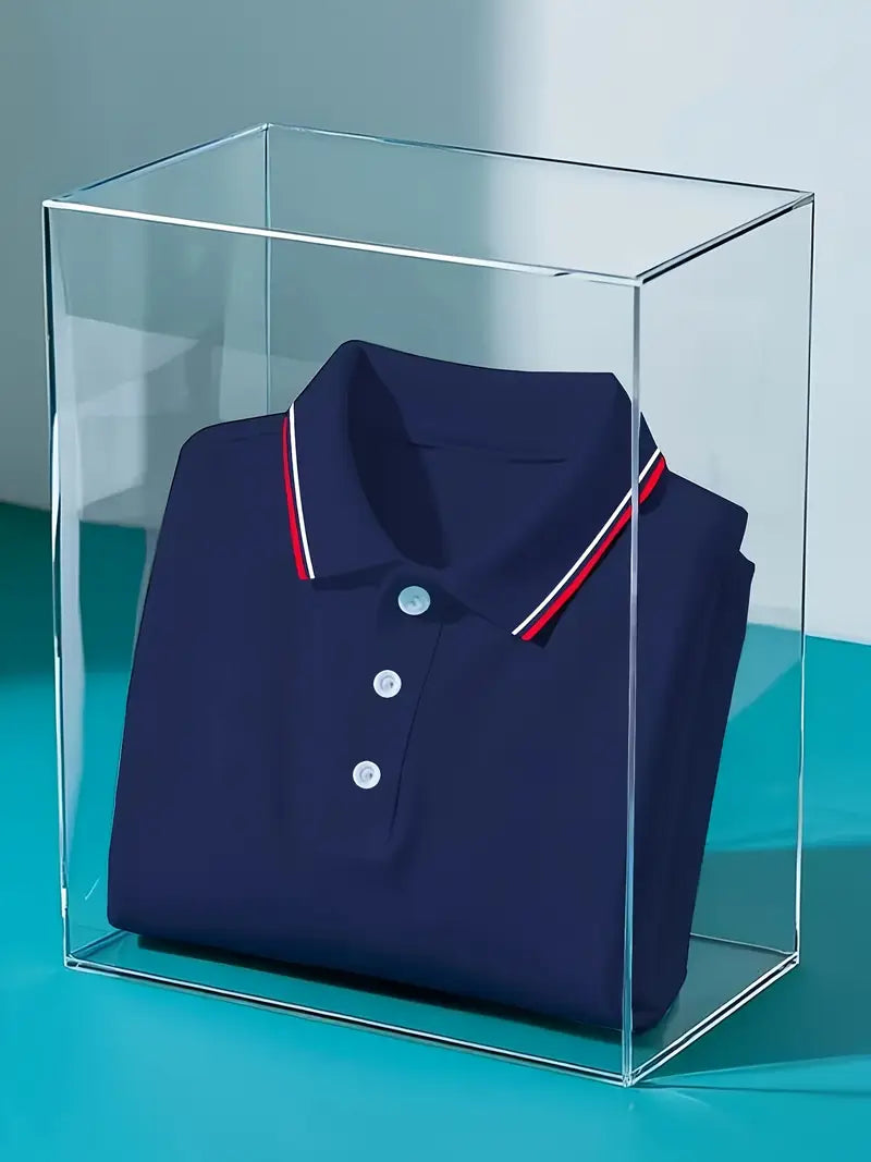 Weather-Resistant T-Shirt