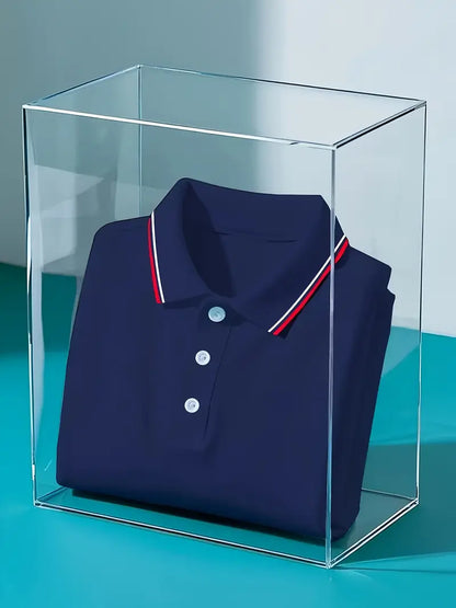 Weather-Resistant T-Shirt
