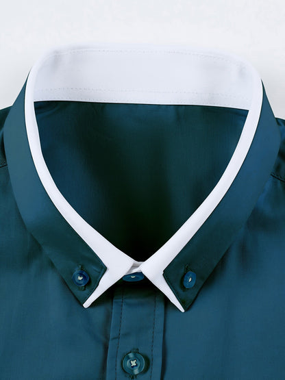 Timeless-Comfort Dress