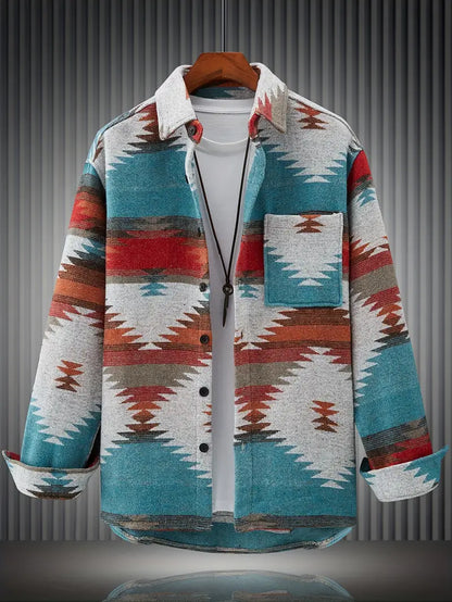Dry Wheather Jacket