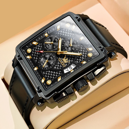 Regal Silhouette Watch