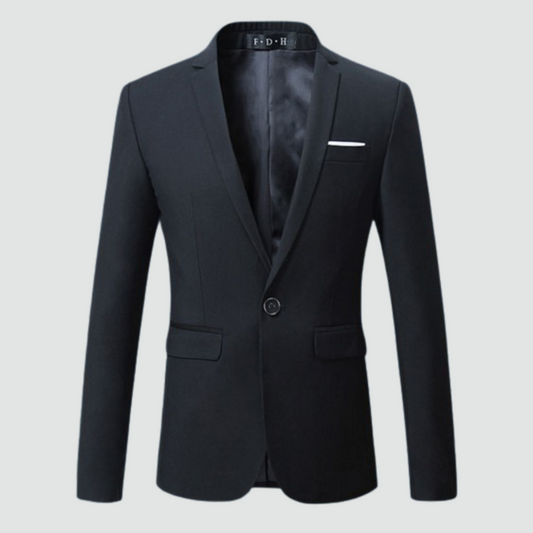 Elegant Men's Blazer