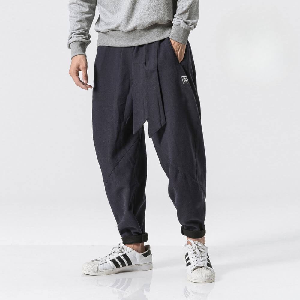 Perfect-Fit Pants