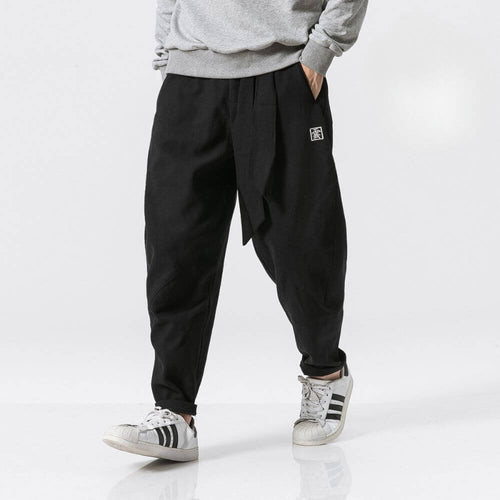 Perfect-Fit Pants