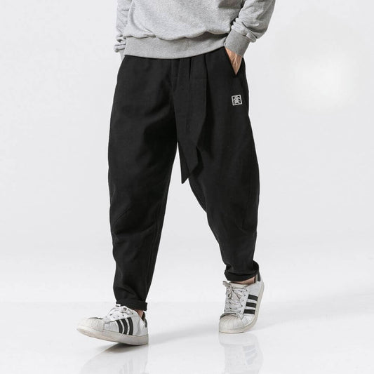 Perfect-Fit Pants