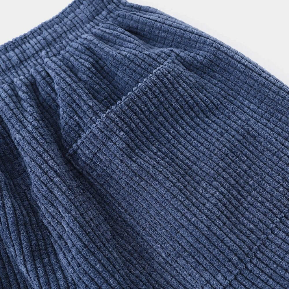 Comfort-Soft Corduroy Pants