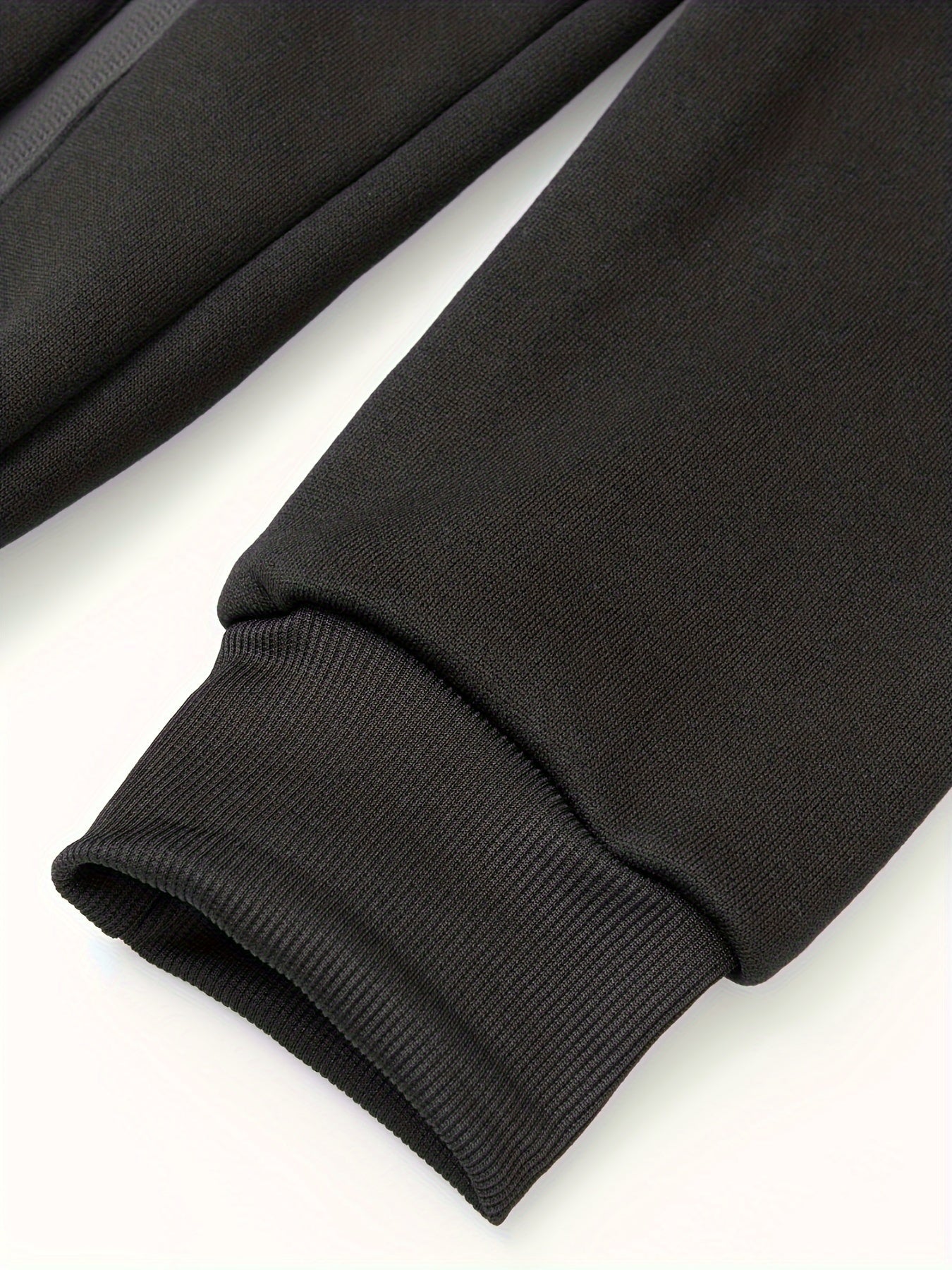 Comfort-Fit Jacket