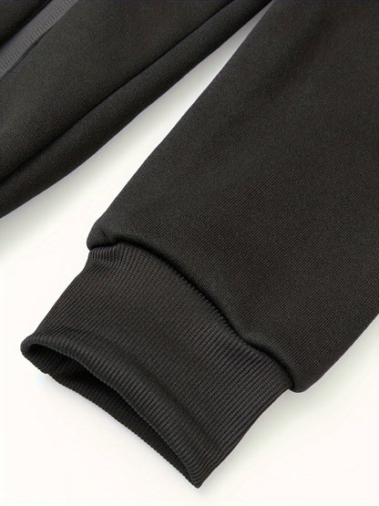 Comfort-Fit Jacket