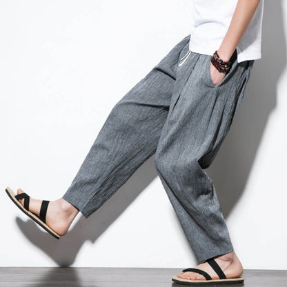 Cooling Pocket Pants