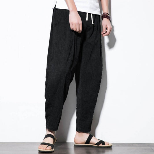 Cooling Pocket Pants