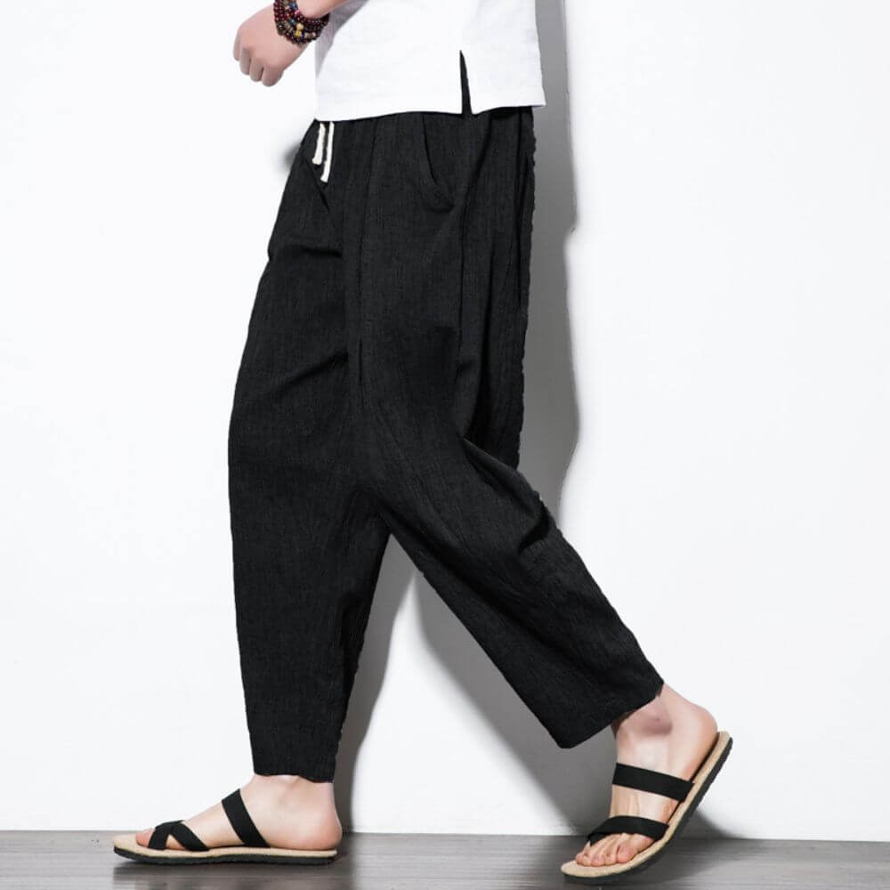 Cooling Pocket Pants