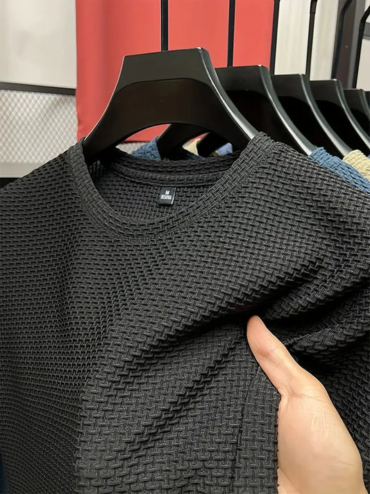 Weather-Resistant T-Shirt