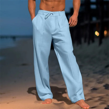 Breezy Everyday Comfort Pants