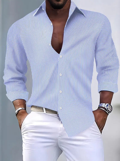 All-Weather Shirt