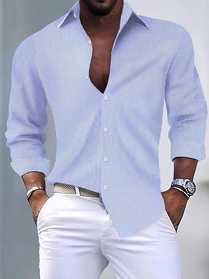 All-Weather Shirt