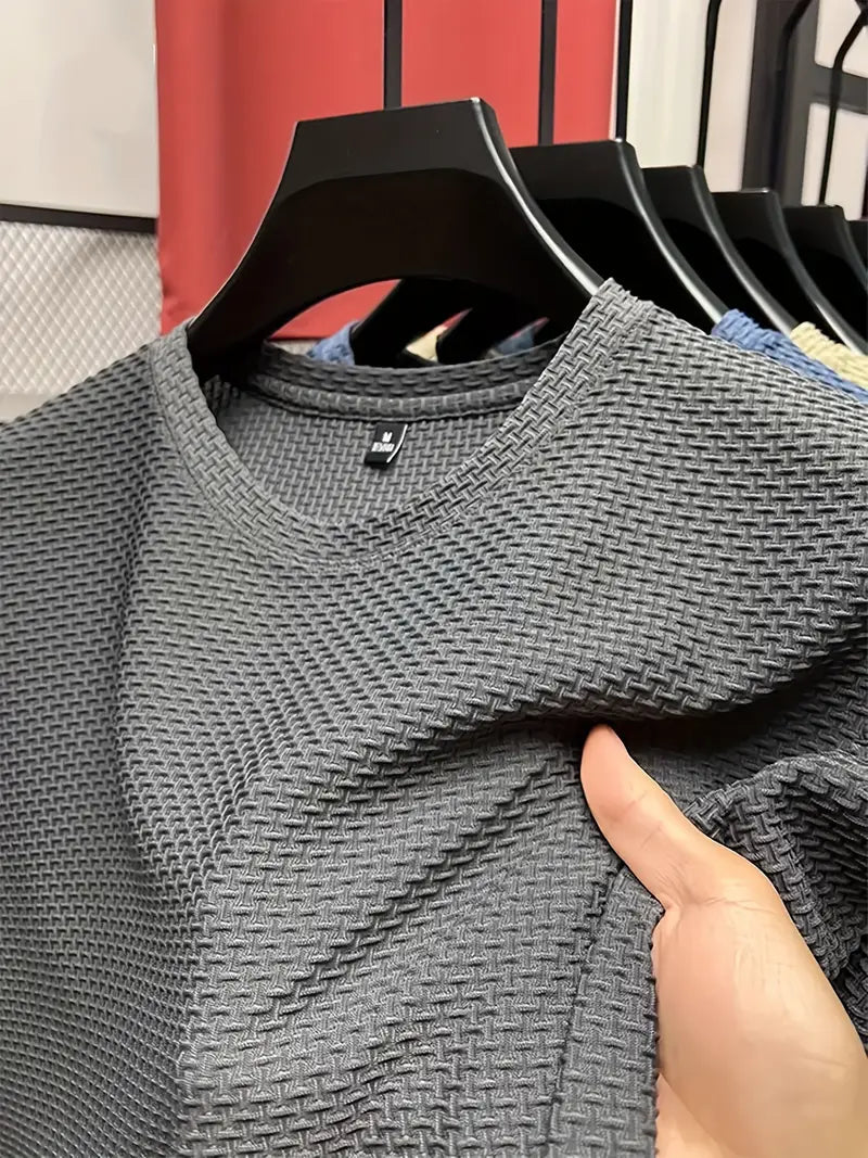 Weather-Resistant T-Shirt