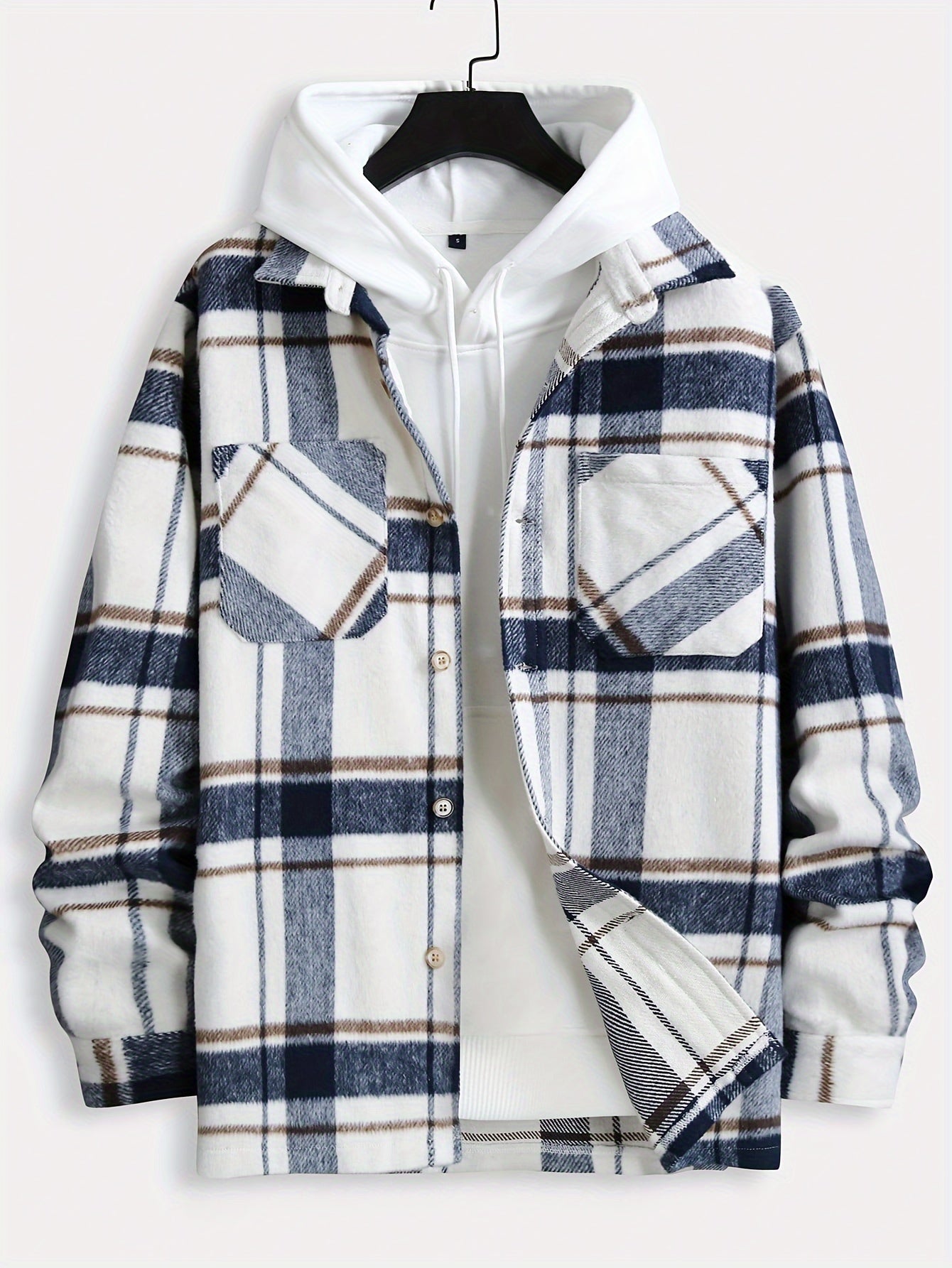 Flatter-Fit Shirt
