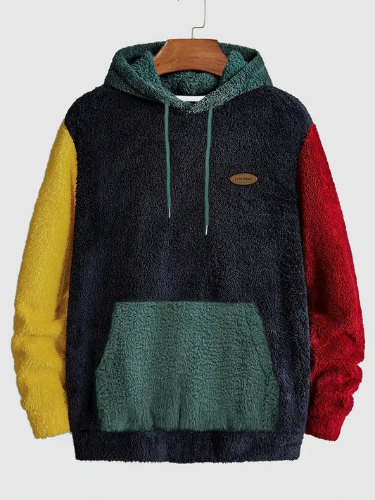 Moisture-Wicking Hoodie