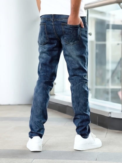 Everyday-Comfort Jeans