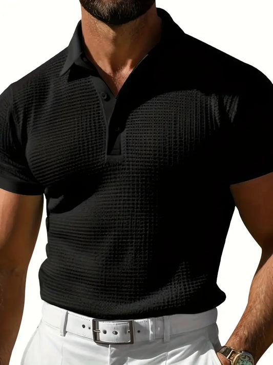 Weather-Resistant T-Shirt