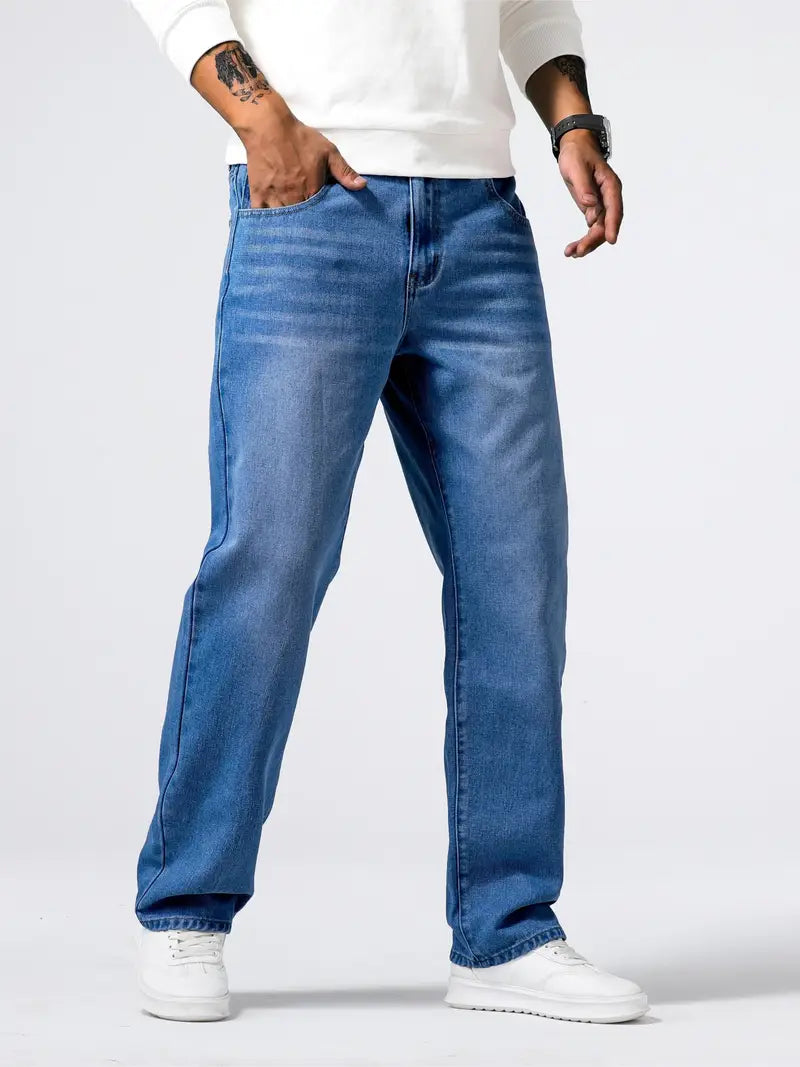 Weather-Ready Pants