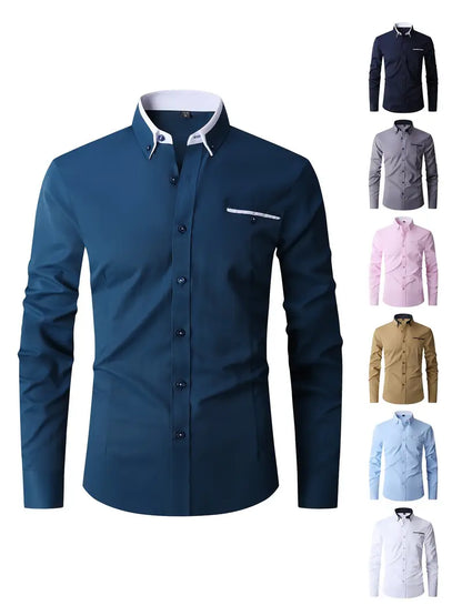 All-Weather Shirt