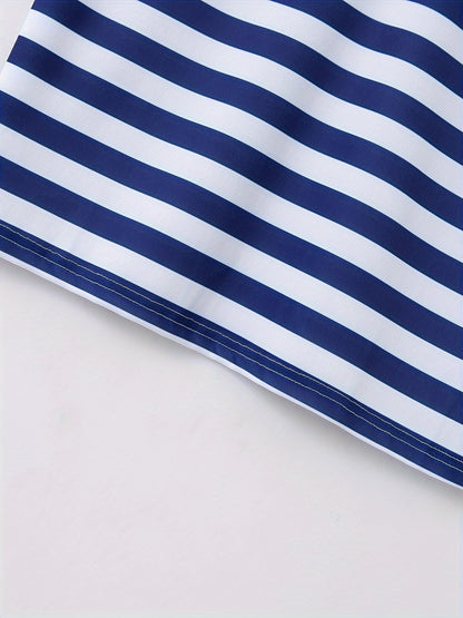Flattering Knit Shirt