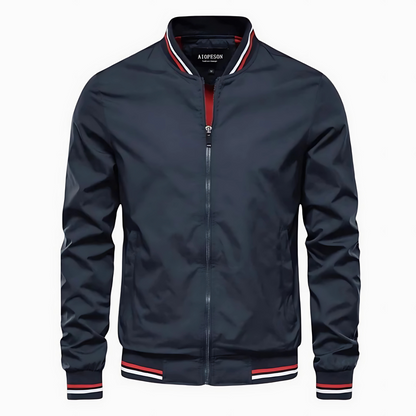 Dry & Comfy Windproof Jacket