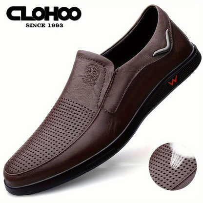 Cloud-Comfort Shoes