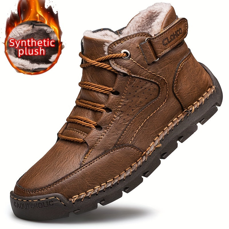Timeless Comfort Boots
