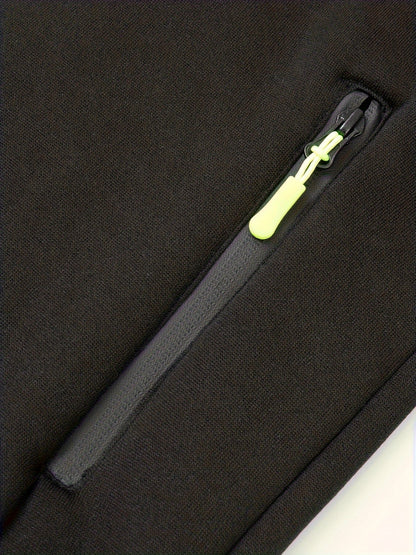 Comfort-Fit Jacket