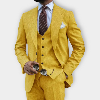 Power-Command Suit