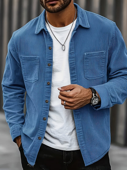 Flatter-Fit Cardigan