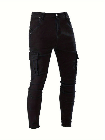 Slimming Skinny Jeans