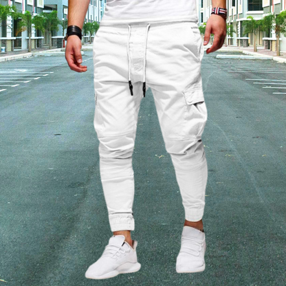 Dynamic Comfort Sport Pants