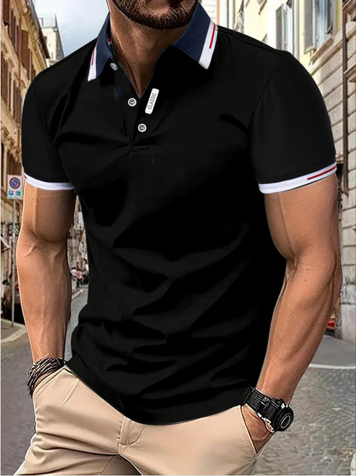 Flattering Knit Shirt