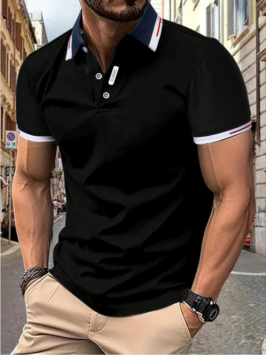 Flattering Knit Shirt