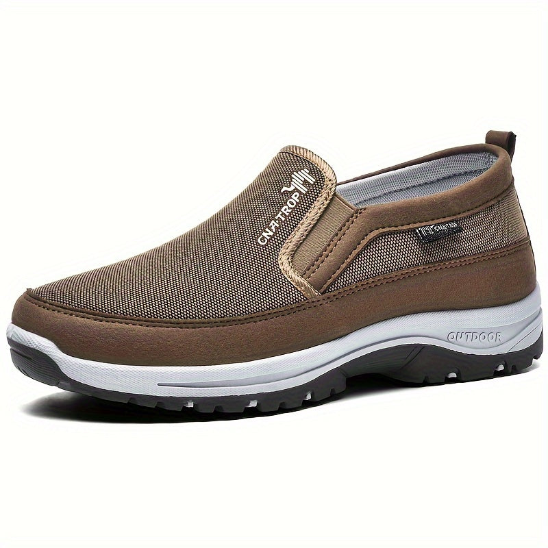 Cloud-Soft Knit Sneakers