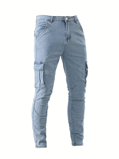 Sculpting Skinny Jeans