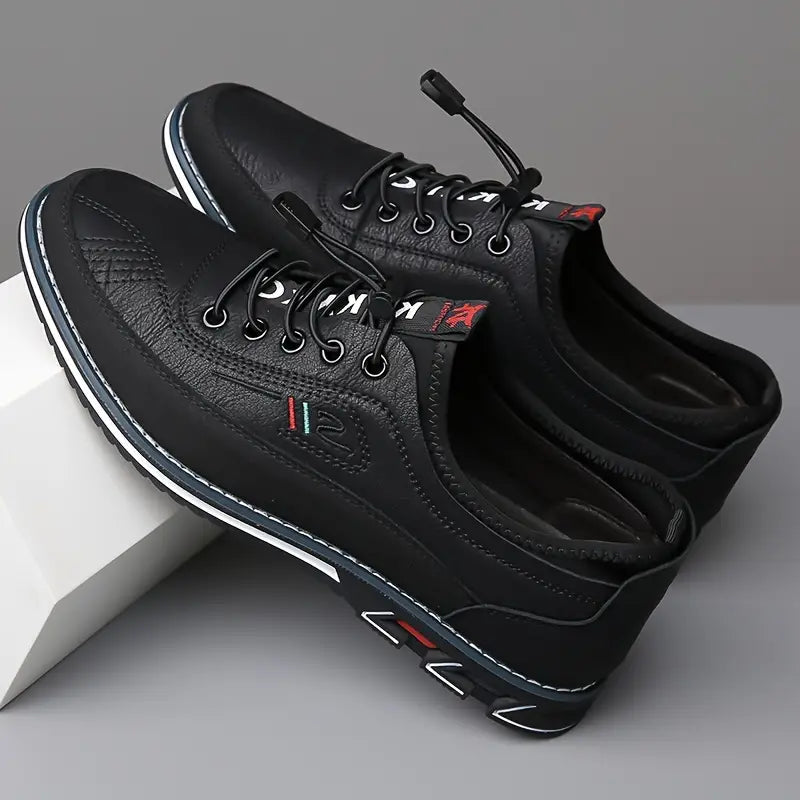 Comfort Oxford Sneakers