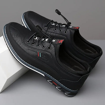 Comfort Oxford Sneakers