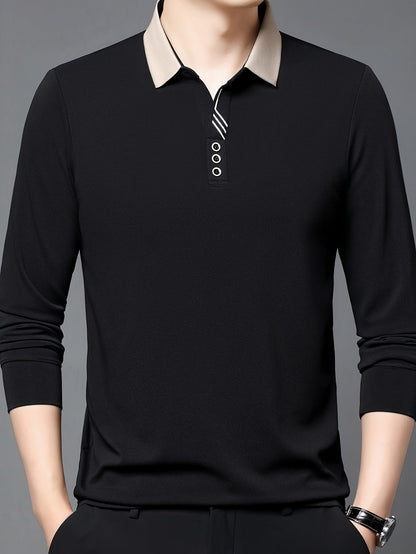 Flattering Knit Shirt