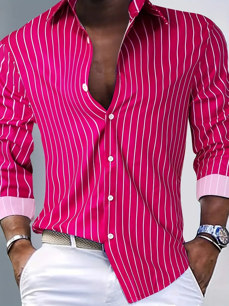 Weather-Resistant Shirt