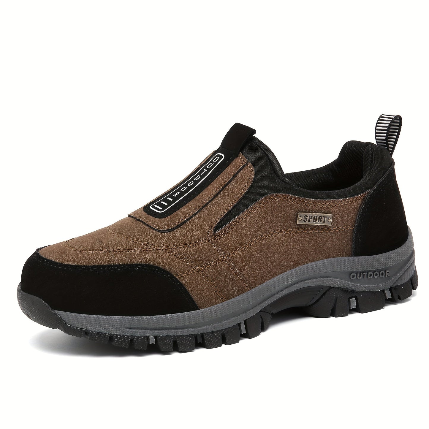 All-Day Comfort Shoes