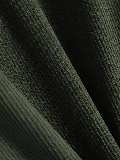 Flatter-Fit Jacket
