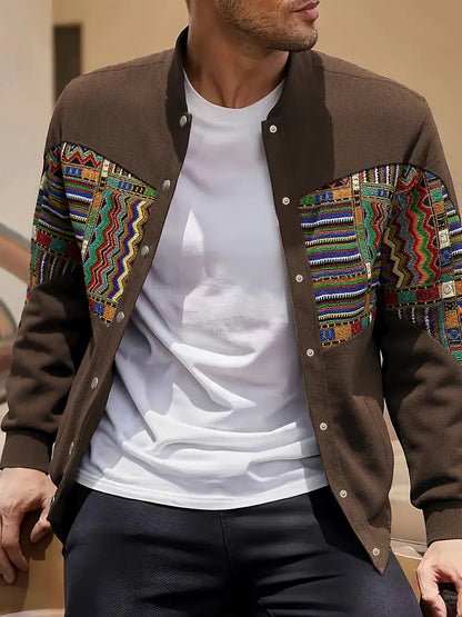 Moisture-Wicking Jacket